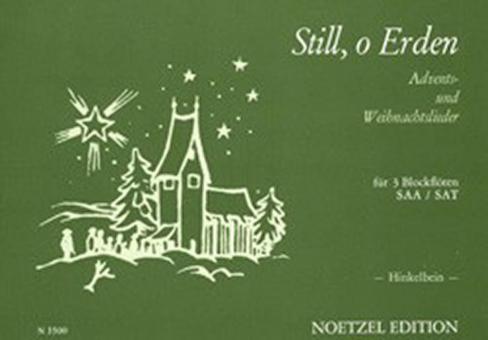 Still, o Erden 
