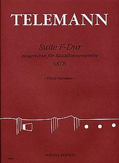 Suite F-Dur 