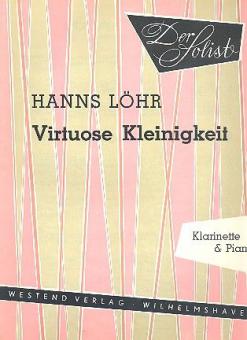 Virtuose Kleinigkeit 
