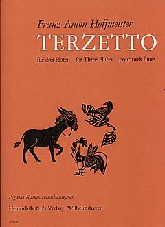 Terzett 