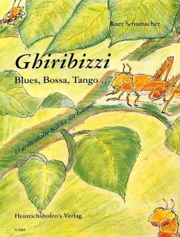 Ghiribizzi 