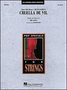 Cruella De Vil 