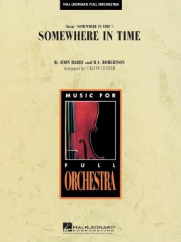 Somewhere in Time 