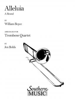 Baroque Hoedown 