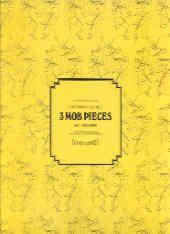 3 Mob Pieces 