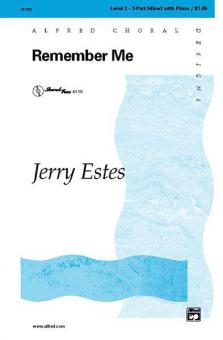 Remember Me 