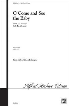 O Come And See The Baby Standard