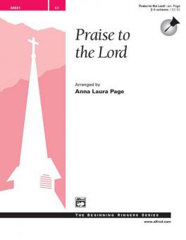 Praise To The Lord 