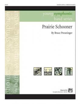 Prairie Schooner Standard
