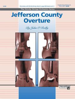 Jefferson County Overture 