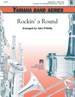 Rockin' A Round 