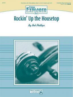 Rockin' Up the Housetop Standard