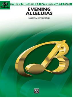 Evening Alleluias Standard