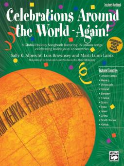 Celebrations Around The World 