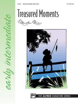 Treasured Moments 