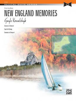 New England Memories 