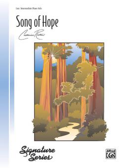 Song Of Hope 