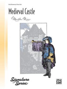 Medieval Castle 