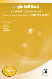 Jingle Bell Dash Standard
