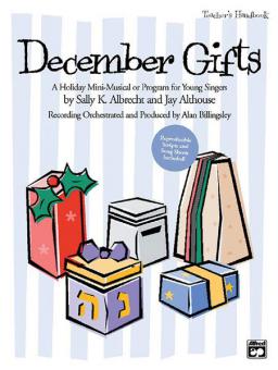 December Gifts 