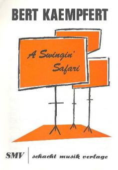 A Swingin' Safari 