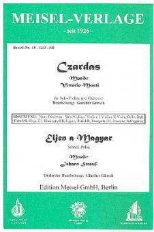 Czardas 