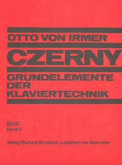 Grundelemente der Klaviertechnik 1 