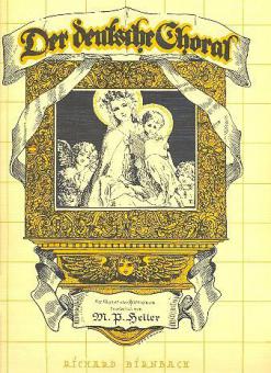 Der deutsche Choral 