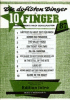Die dollsten Dinger für 10 Finger Heft 87 