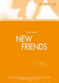 New Friends 
