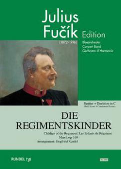 Die Regimentskinder 