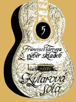 Gitarrenstücke 2 