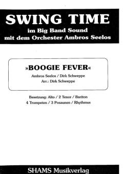 Boogie Fever Standard