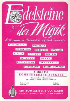 Edelsteine der Musik 