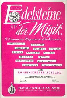 Edelsteine der Musik 