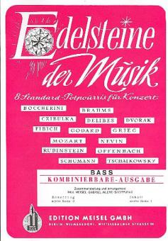 Edelsteine der Musik 