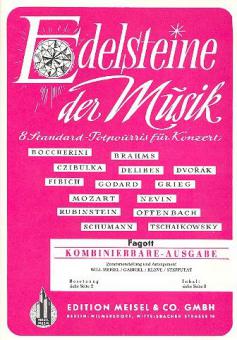 Edelsteine der Musik 