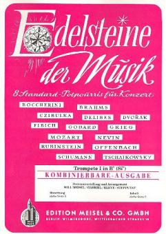 Edelsteine der Musik 