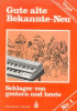 Gute alte Bekannte 1 