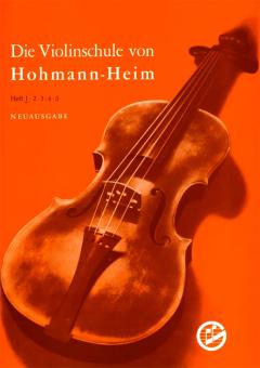 Violinschule 1 