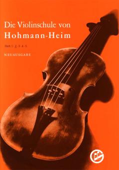 Violinschule 2 