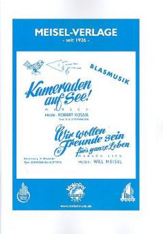 Kameraden auf See 