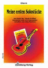 Meine ersten Solostücke 
