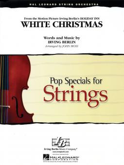 White Christmas Standard
