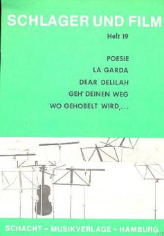 Schlager und Film 19 