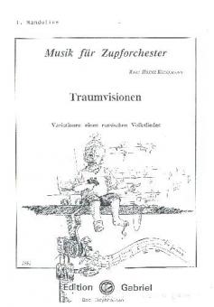 Traumvisionen 