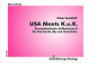 U S A Meets K.u.K. 