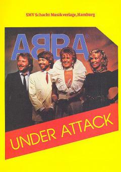 Under Attack 