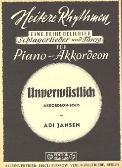 Unverwüstlich 