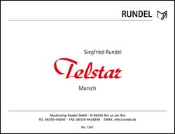 Telstar 